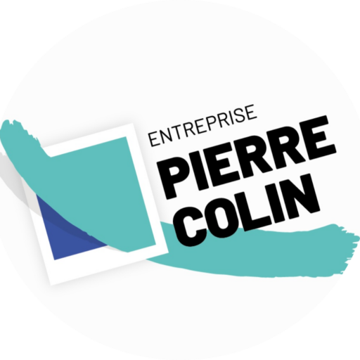 Entreprise Pierre Colin - Logo