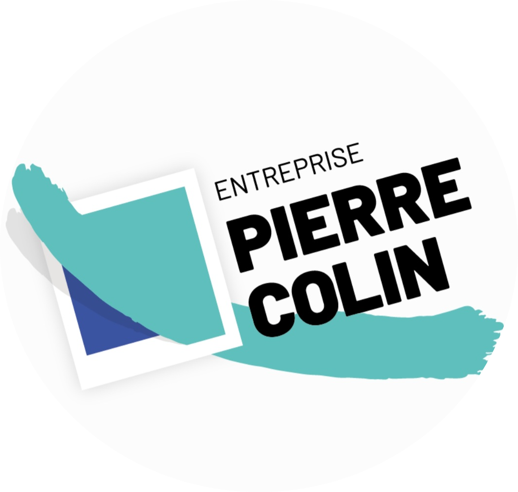 Entreprise Pierre Colin - Logo